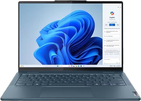 Lenovo Yoga 7 Pro/i7-13700H/16GB Ram/512GB SSD/14